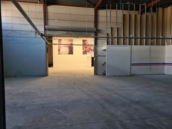 Medium property photo - Instraat 9A, 6021 AC Budel